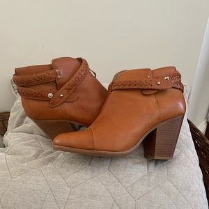 Rag & Bone Booties